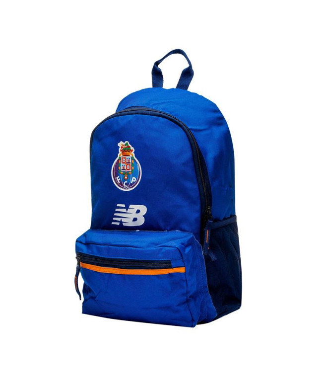 Mochila de Fútbol New Balance FC Porto NB...