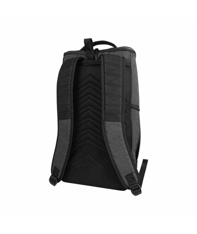 Mochila de Fútbol New Balance Megaspeed Negro