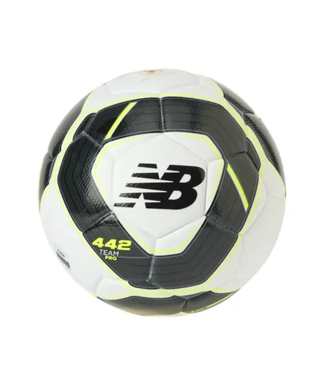 Bola Futebol New Balance da 442 Team Pro Football - Qualidade FIFA Pro