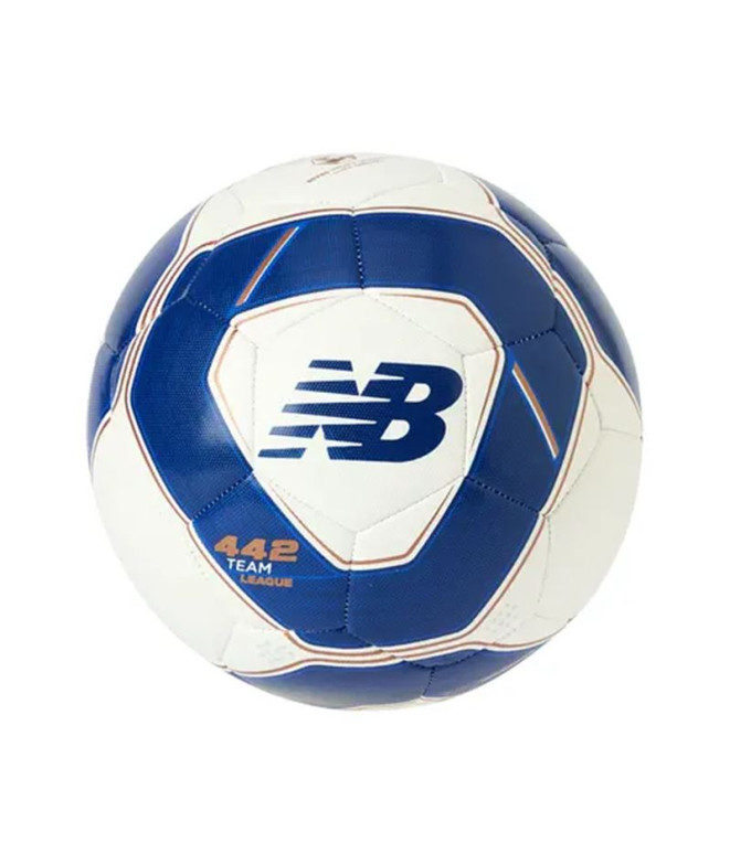 Bola Futebol New Balance da 442 Team League Football