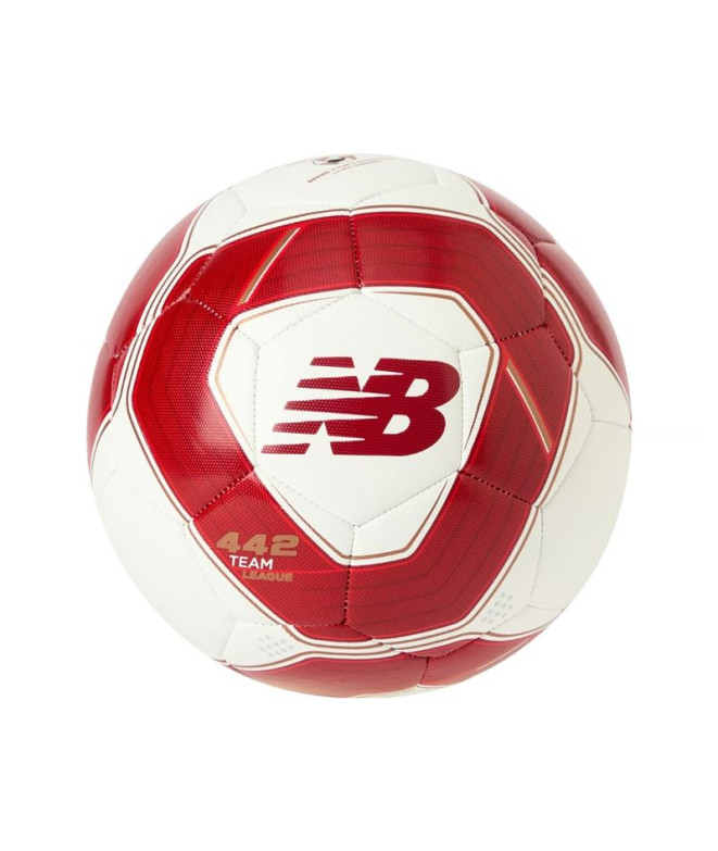 Bola Futebol New Balance da 442 Team League Football