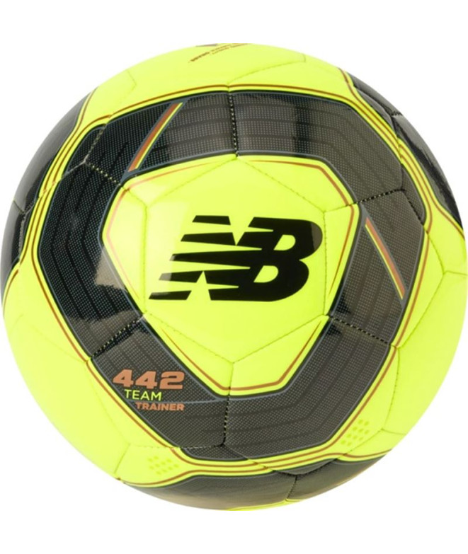 Balón de Fútbol New Balance 442 Team Trainer Football