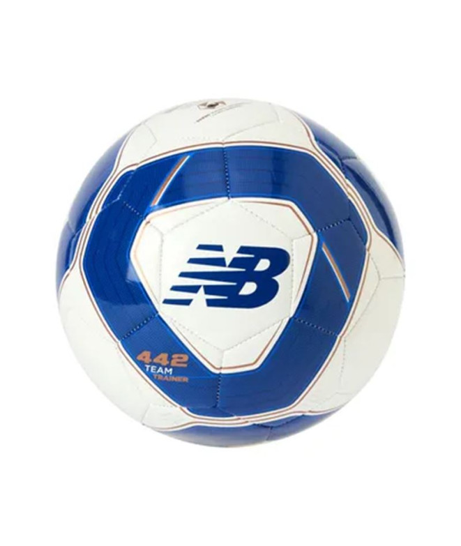 Bola Futebol New Balance a partir de 442 Team Trainer Football