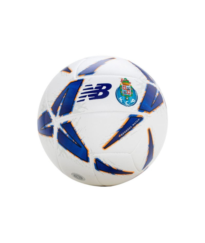 Bola Futebol New Balance de FC Porto Geodesa Jogo de Futebol