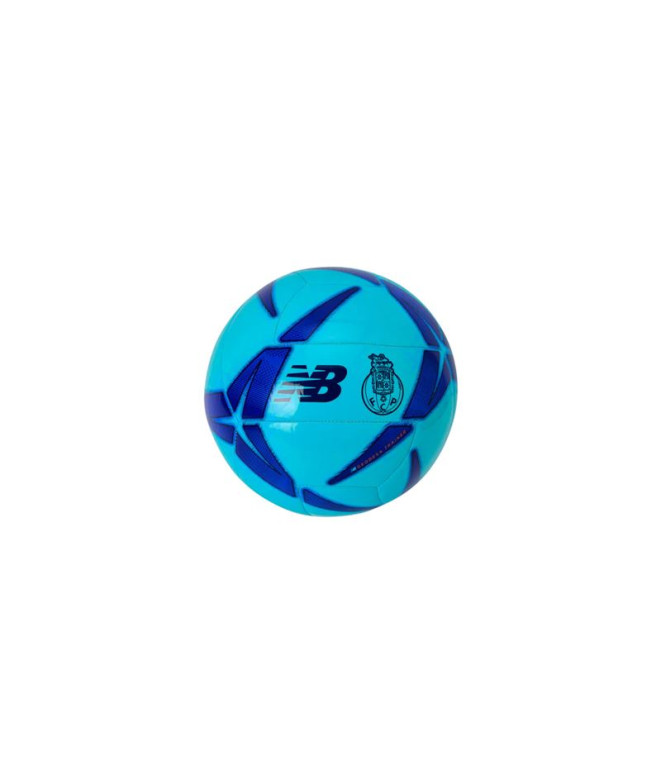 Balón de Fútbol New Balance FC Porto Geodesa Training Football
