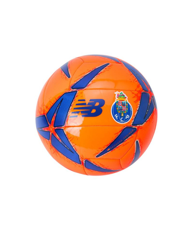 Balón de Fútbol New Balance FC Porto Geodesa Training Football