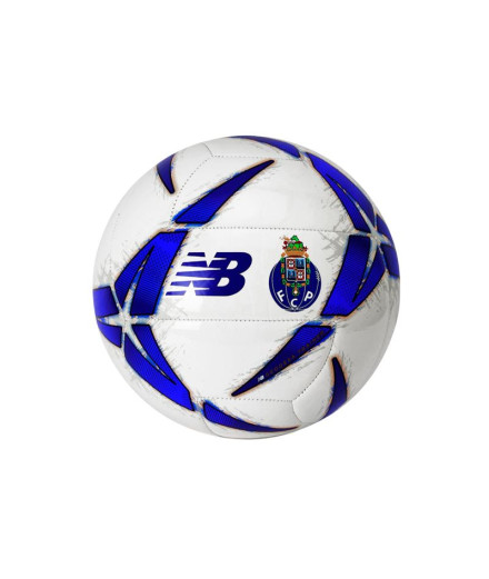 Balón de Fútbol New Balance FC Porto Geodesa Training...