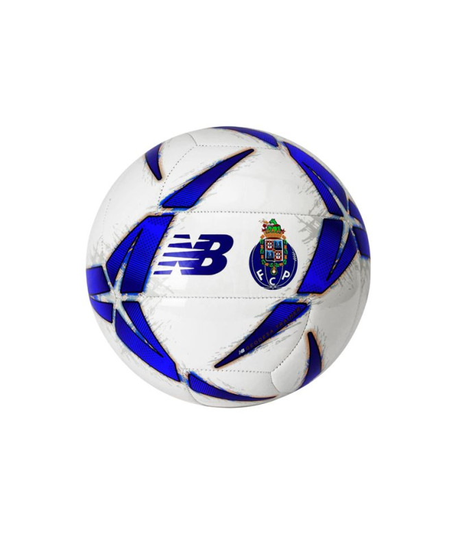 Balón de Fútbol New Balance FC Porto Geodesa Training Football