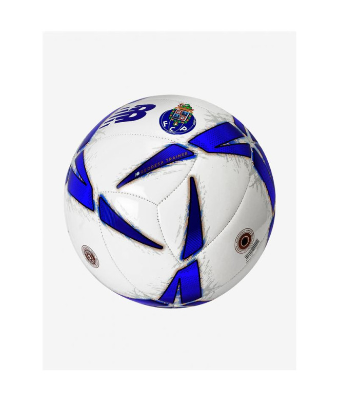 Bola Futebol New Balance de FC Porto Geodesa...