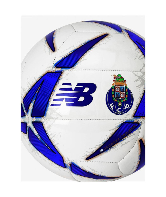 Bola Futebol New Balance de FC Porto Geodesa...