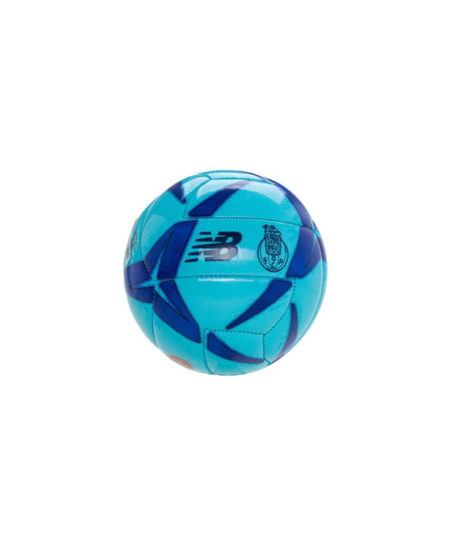 Balle Football New Balance de FC Porto Geodesa Miniball