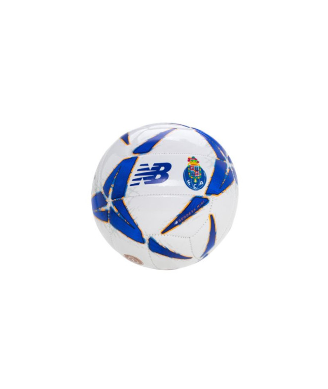 Balle Football New Balance de FC Porto Geodesa Miniball