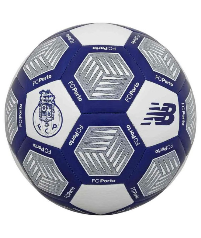 Balón de Fútbol New Balance FC Porto Dash Football