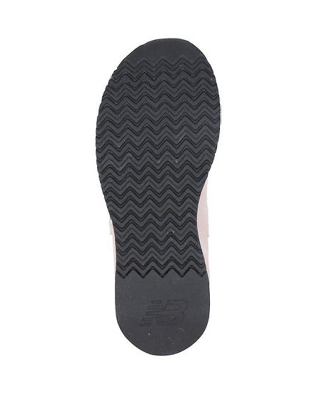 Zapatillas New Balance 323 Infantil Pink Haze