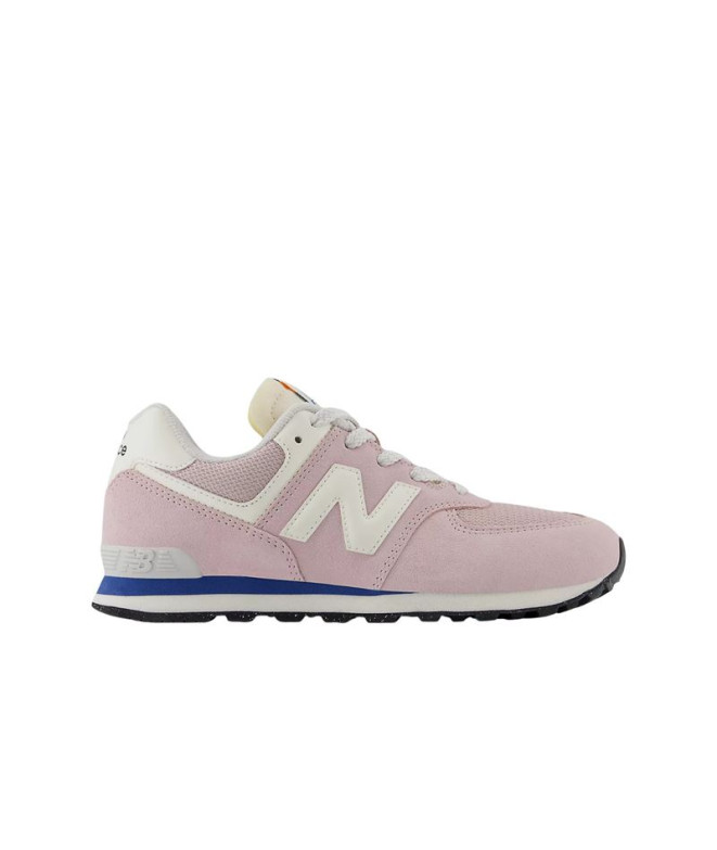 Chaussures New Balance Enfant 574 Twilight Haze