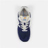 Chaussures New Balance 574 Enfant Nb Navy