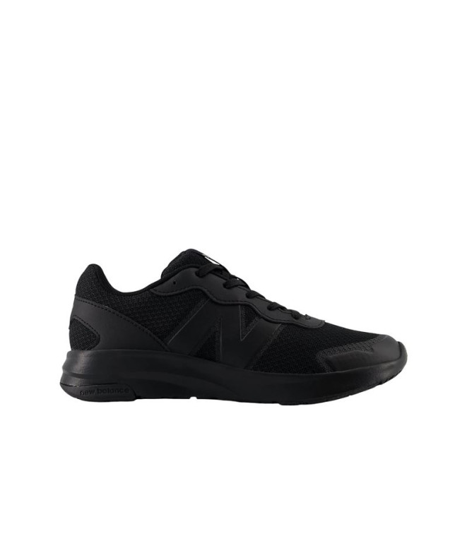 Zapatillas New Balance 578 V1 Infantil Negro