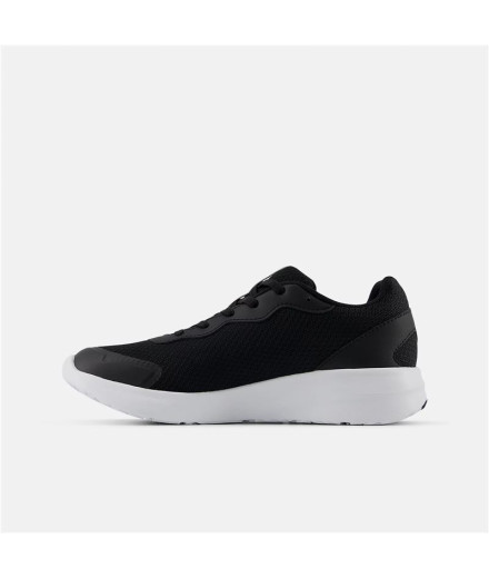 Sapatilhas New Balance Infantil 578 V1 Preto/Branco 2