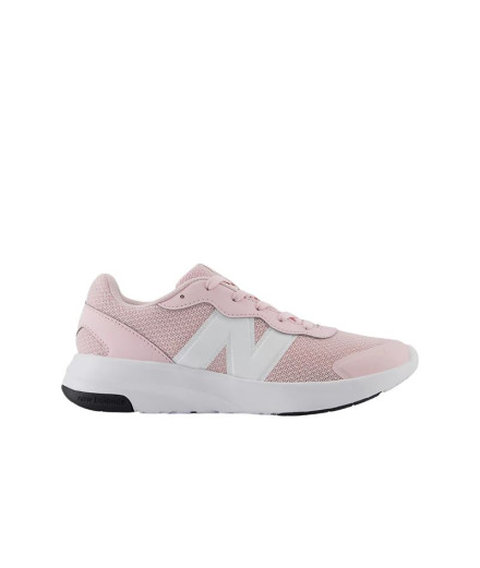 Zapatillas New Balance 578 V1 Infantil Rose Sugar