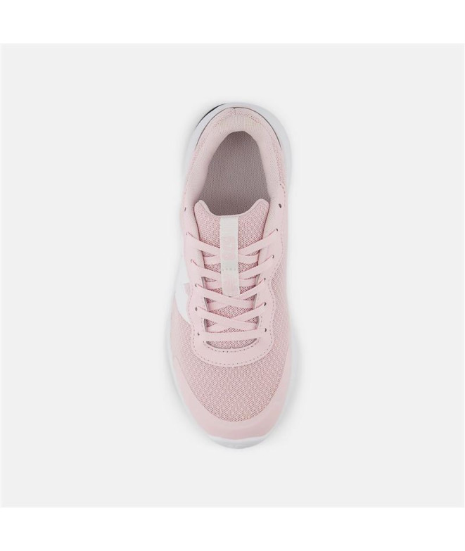 Chaussures New Balance Enfant 578 V1 Sucre de rose