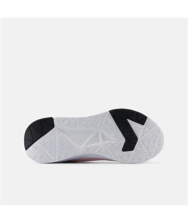 Chaussures New Balance Enfant 578 V1 Sucre de rose