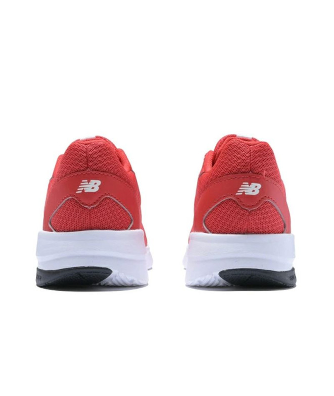 Chaussures New Balance Enfant 578 V1 True Red