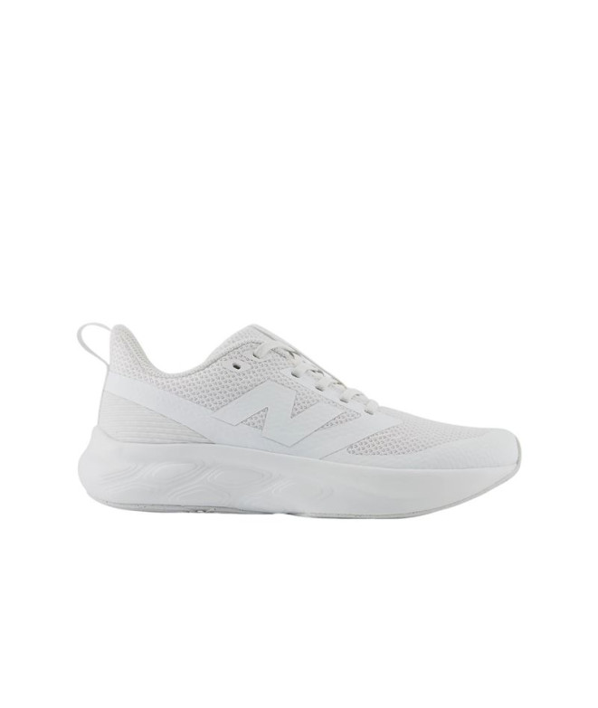 ChaussuresNew Balance Fresh FoamEnfant 625 Blanc