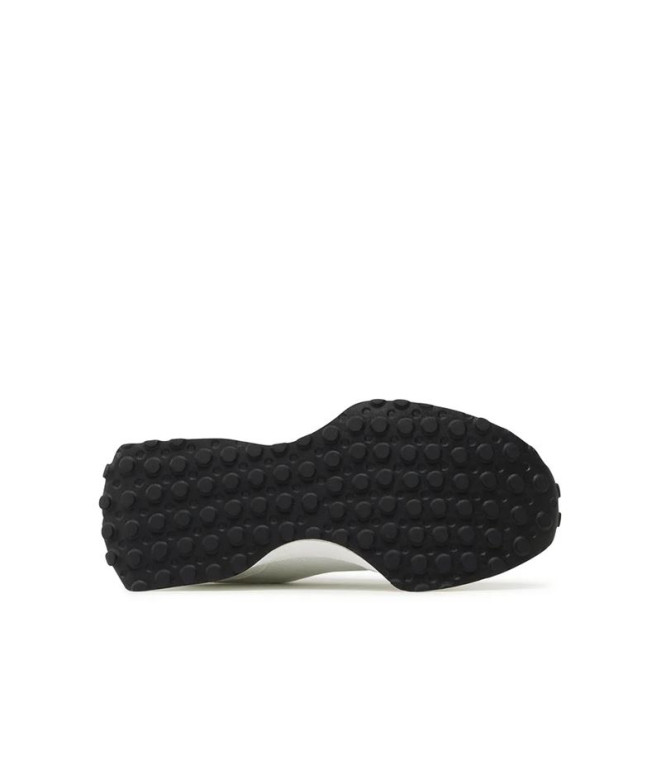 Chaussures New Balance Enfant 327 Blanc