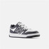 Zapatillas New Balance 480 Infantil Negro