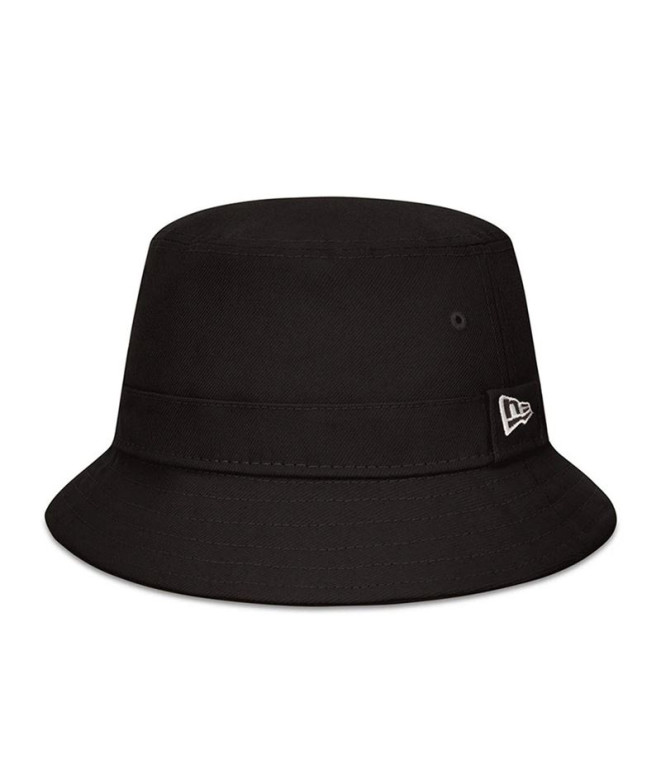 Gorro New Era Essentual Negro