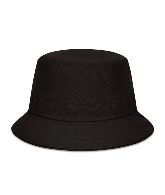 Gorro New Era Essentual Negro