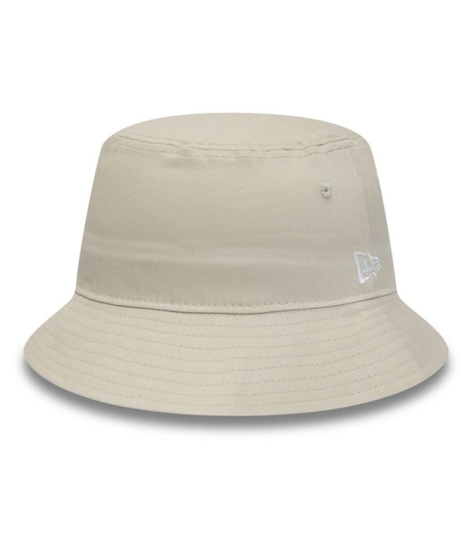 Chapeau New Era Essential Tapered Light Beige Homme