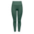 Malhas Only Onpjana-2 Hw Pck Tights Noos Duck Green Mulher