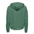 Sudadera Only Onplounge Life Noos Duck Green Mujer