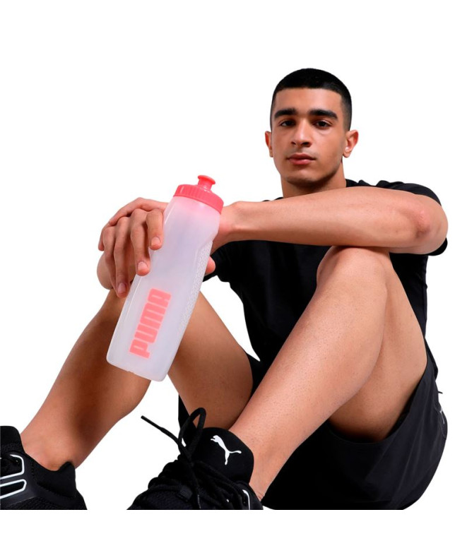 Botella de Fitness Puma Tr Core Waterbottle