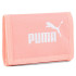 Portefeuille Portefeuille Puma Phase, Rose Fruit, Homme