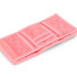 Cartera Puma Phase Wallet,Pink Fruit, Hombre