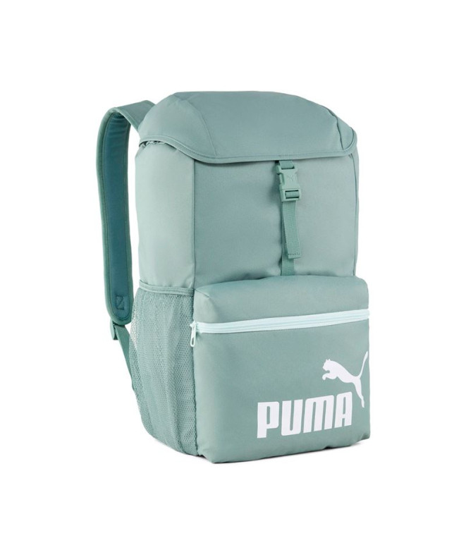 Mochila Puma Phase ed Ba,Green Moon, Hombre