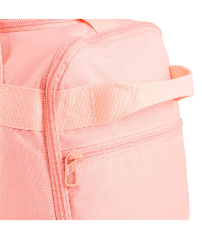 Saco de desporto Puma Challenger Smal,Pink...