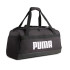 Sac de deporte Puma Challenger Medi, noir, Homme