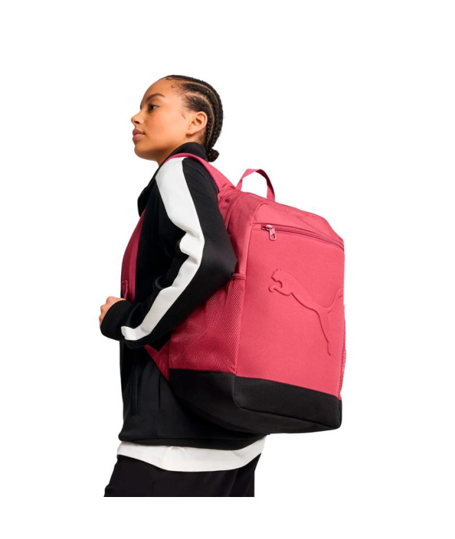 Mochila Puma Buzz ,Port, Homem