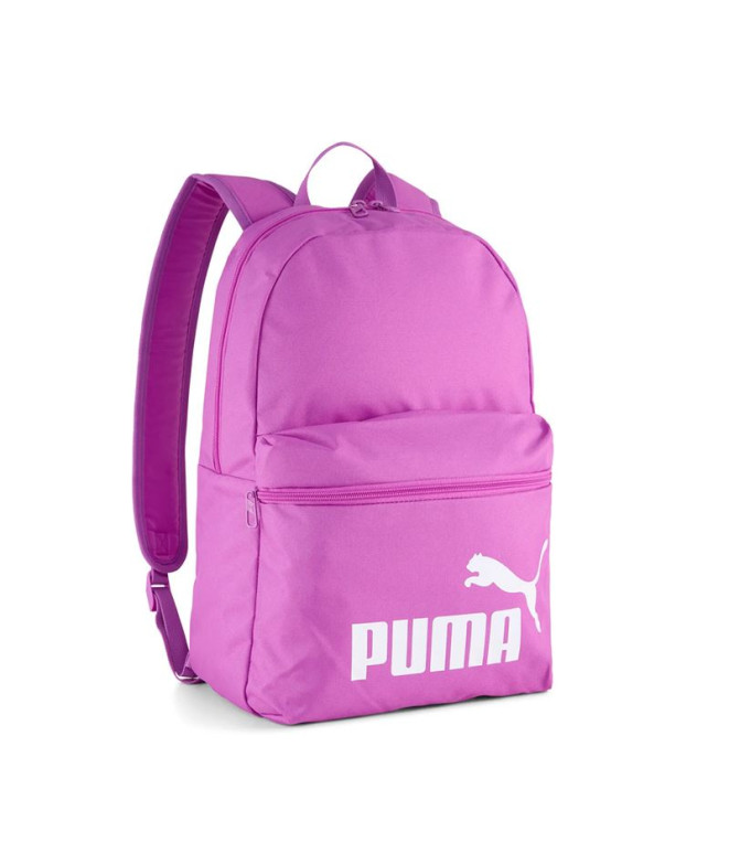 Mochila Puma Phase ,Wild Berry, Homem