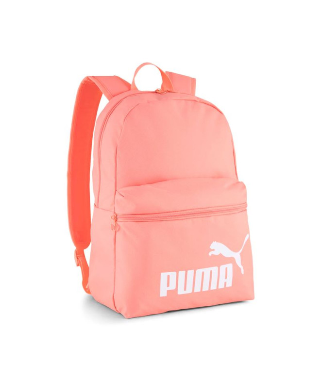 Mochila Puma Phase ,Pink Fruit, Homem