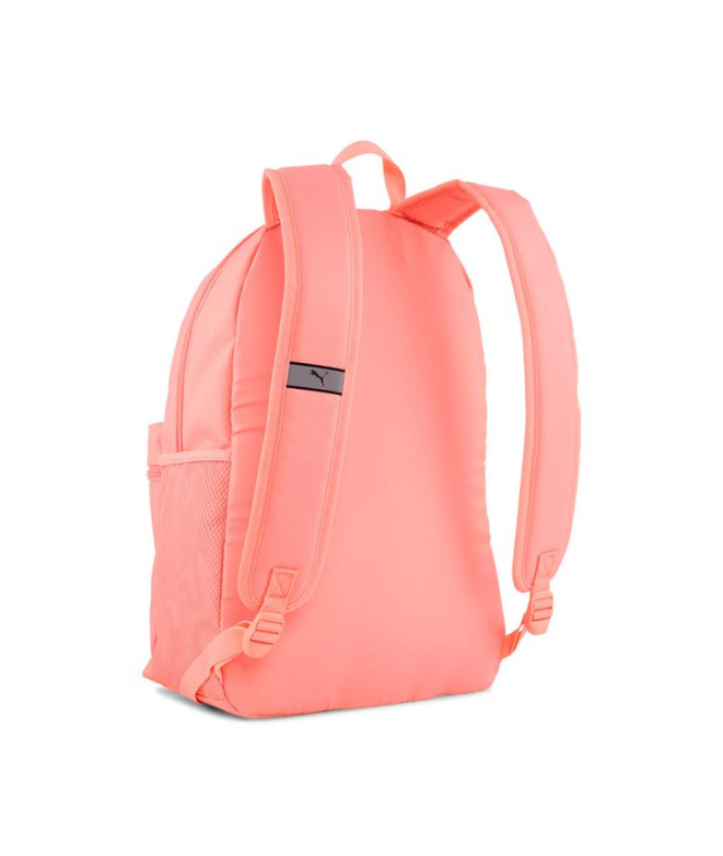 Mochila Puma Phase ,Pink Fruit, Homem