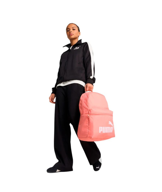 Mochila Puma Phase ,Pink Fruit, Homem