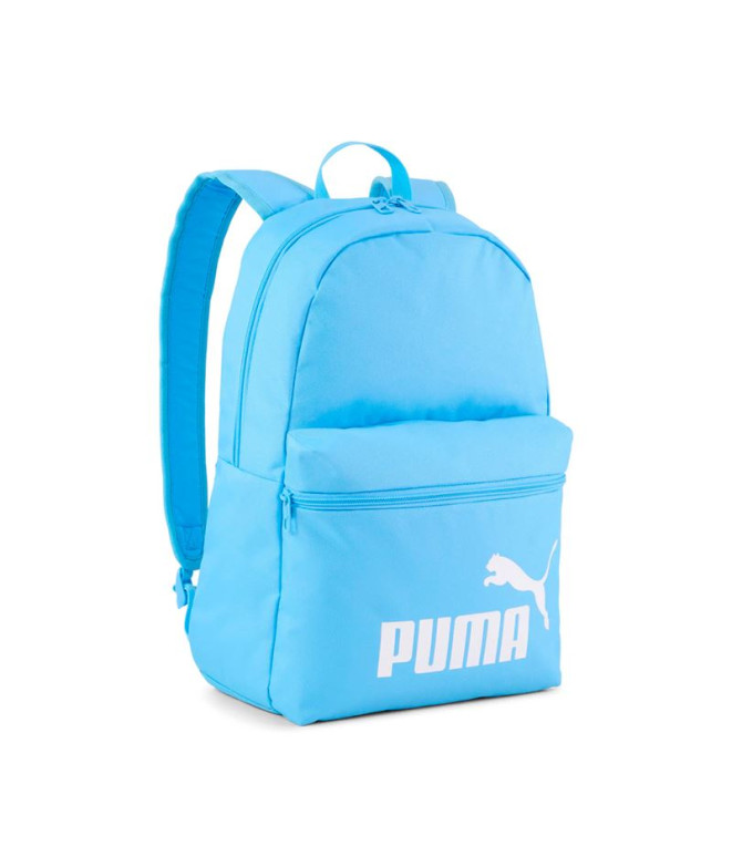 Mochila Puma Phase ,Team Light B, Hombre