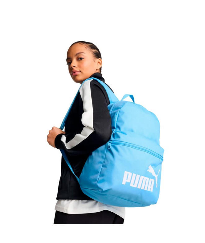 Sac à dos Puma Phase ,Team Light B, Homme