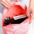 Sac à dos Puma Phase Aop Backp,Pink Fruit , Homme
