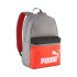 Mochila Puma Phase Cor Blo,Ferro fundido C, Homem