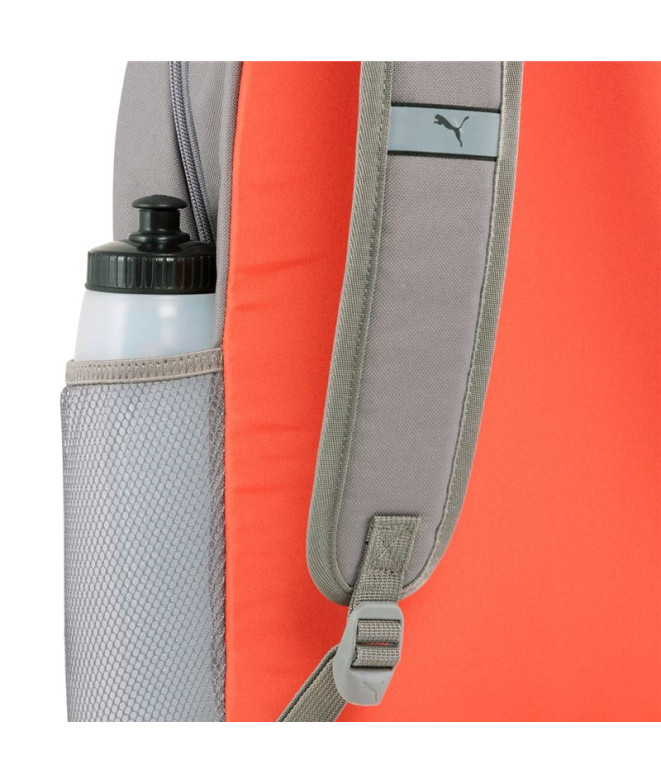 Mochila Puma Phase Cor Blo,Ferro fundido C, Homem